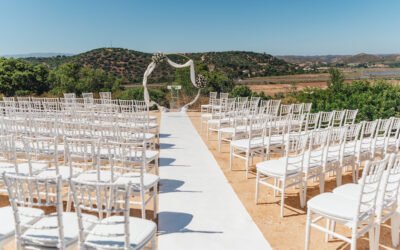 What is the costs of destination weddings in Portugal in 2025