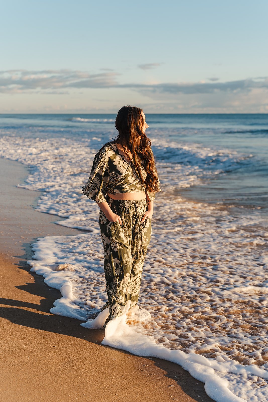 Algarve solo travel photography