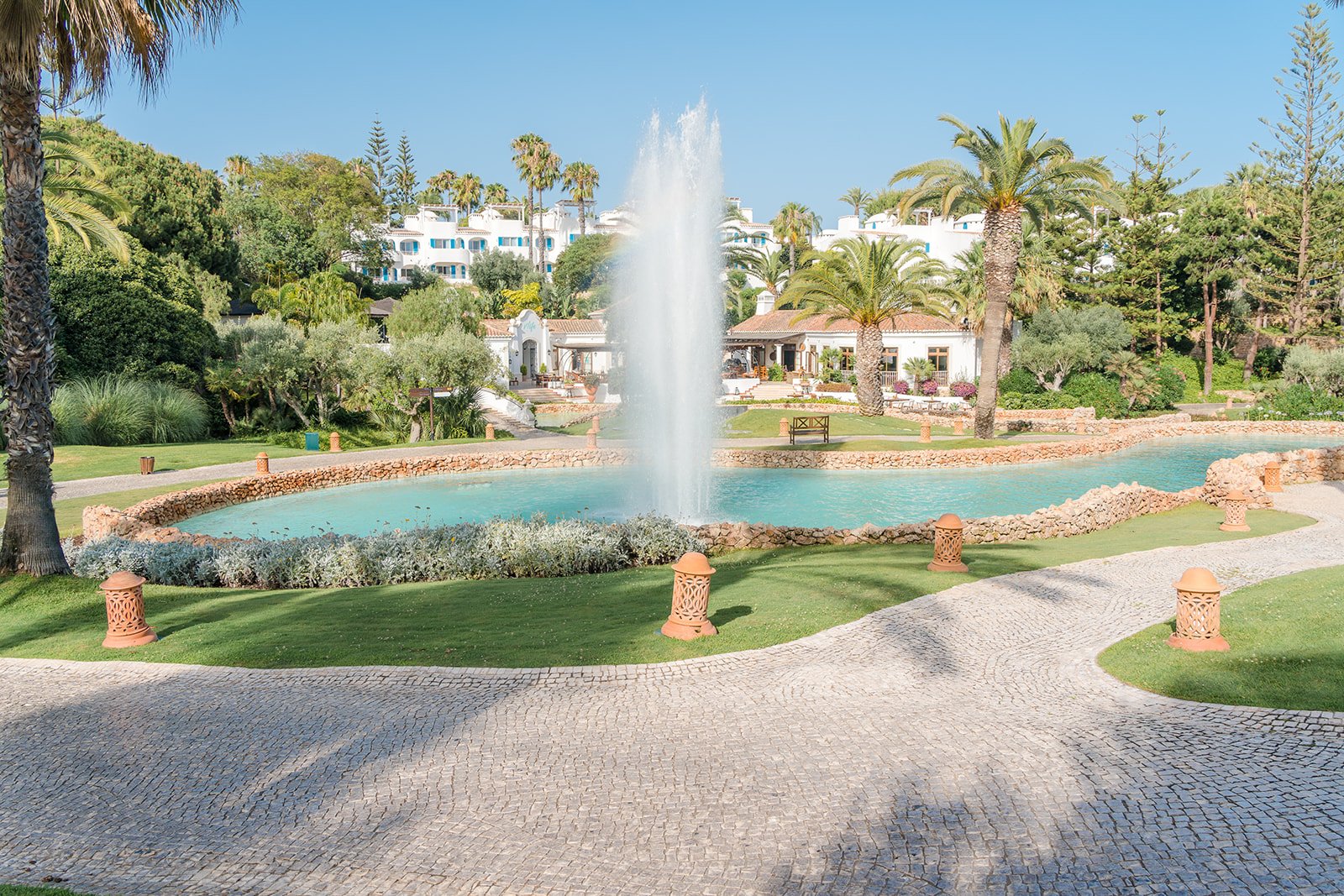 Vila Vita Parc Resort photographer for family and couples