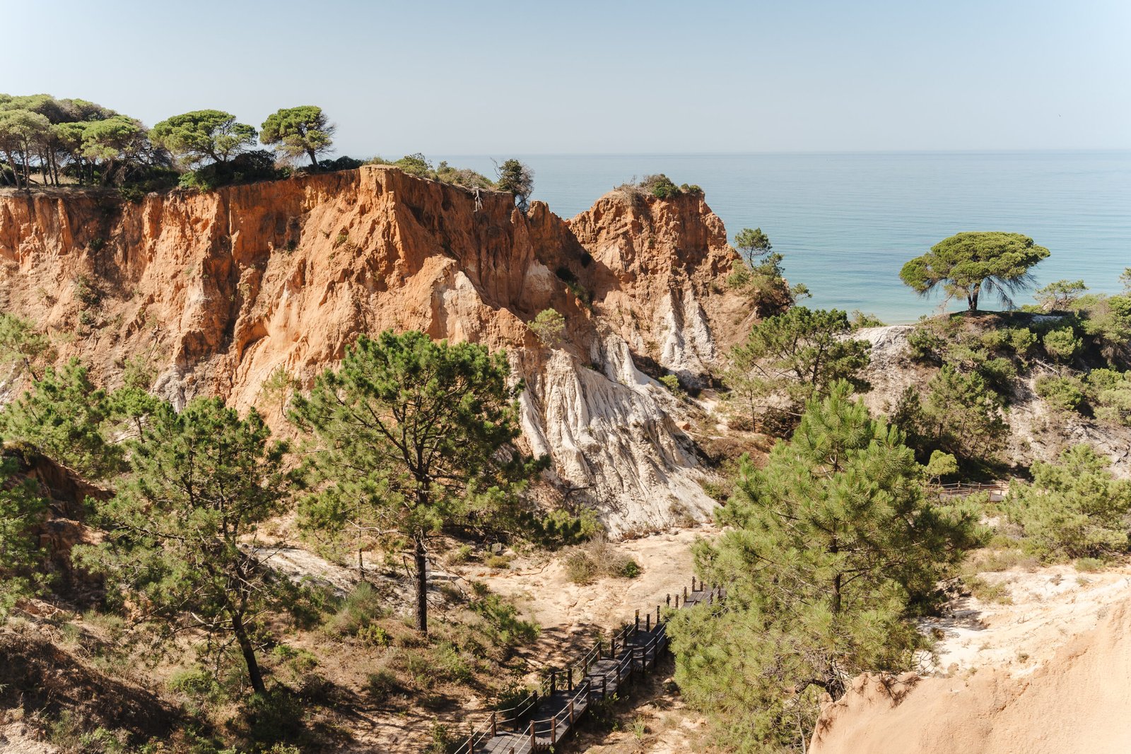 Pine cliffs Resort Albufeira - local family photographer with experience 