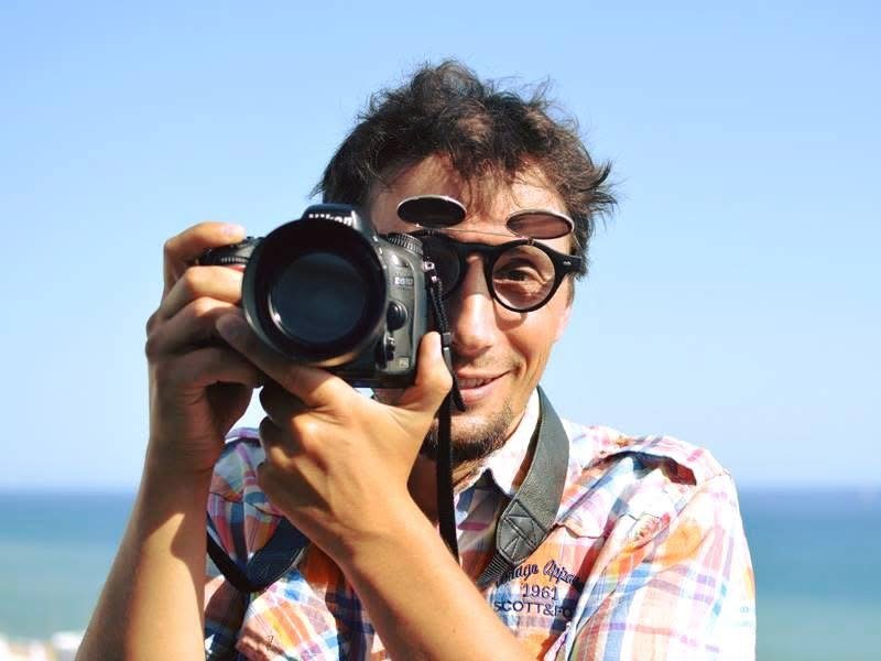 Igor Rosi - Algarve Photographer