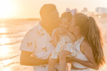 Family photographer Quarteira