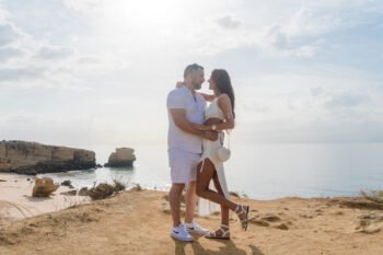 Proposal Photographer Algarve