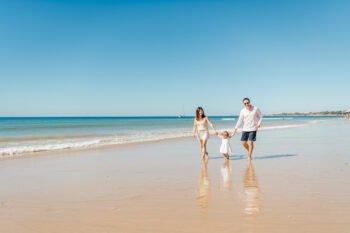 Family photographer Vilamoura