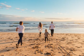 Family photographer Albufeira