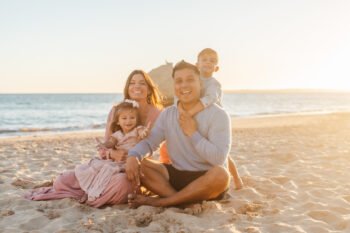 Family photographer Albufeira