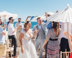 Algarve wedding photography and videography packages