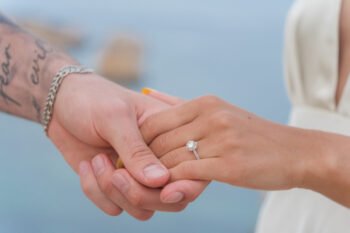vilamoura proposal photographer